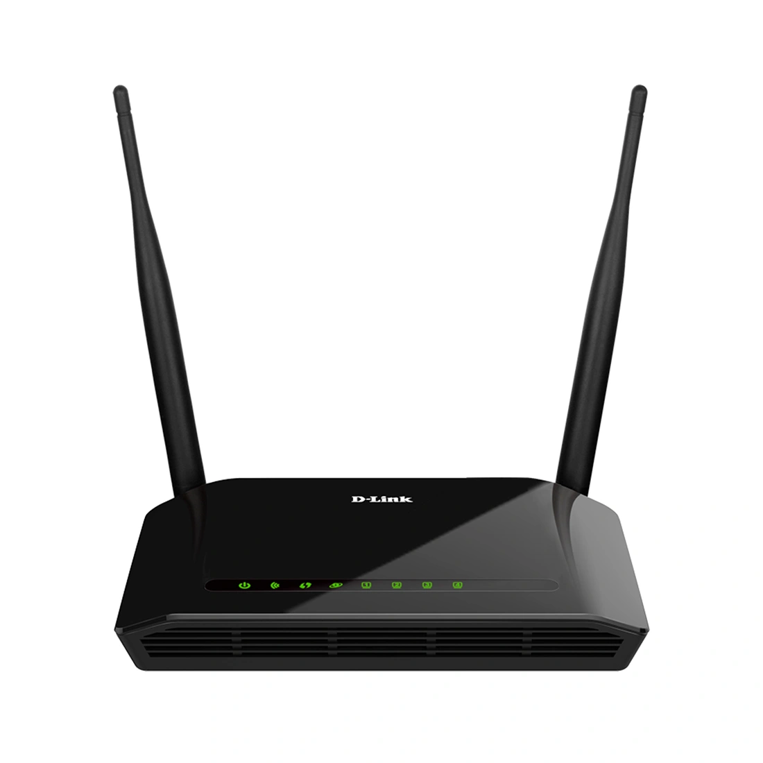 Маршрутизатор D-Link DIR-615S/RU/B1A DIR-615S/RU/B1A - фото 4