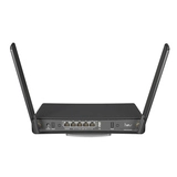 Маршрутизатор MikroTik RBD53iG-5HacD2HnD RBD53iG-5HacD2HnD - фото 4