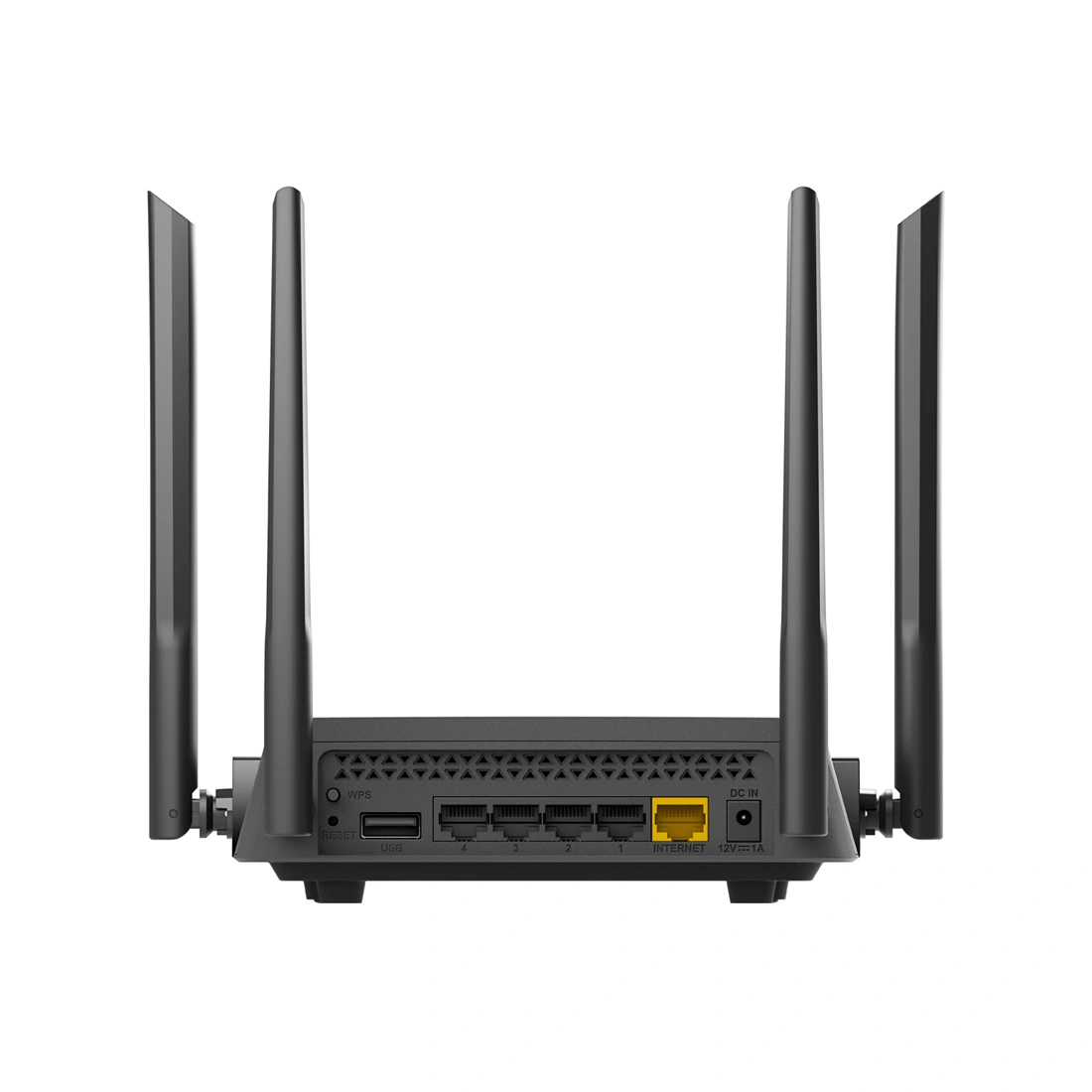 Маршрутизатор D-Link DIR-825/RU/R7A DIR-825/RU/R7A - фото 3