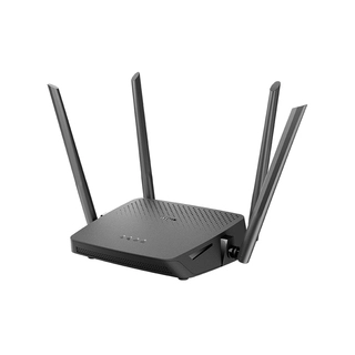 Маршрутизатор D-Link DIR-825/RU/R7A DIR-825/RU/R7A