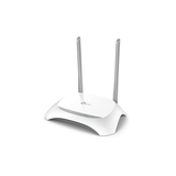 Маршрутизатор TP-Link TL-WR850N TL-WR850N - фото 3