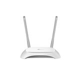 Маршрутизатор TP-Link TL-WR850N TL-WR850N - фото 2