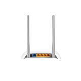 Маршрутизатор TP-Link TL-WR850N TL-WR850N - фото 5