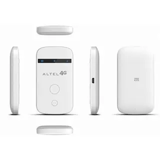 Altel Mi-Fi маршрутизаторы ZTE MF90