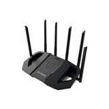 Сетевой маршрутизатор со встроенной беспроводной точкой доступа ASUS TUF-BE6500 TUF-BE6500 - фото 2