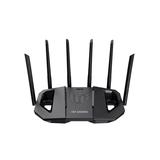Сетевой маршрутизатор со встроенной беспроводной точкой доступа ASUS TUF-BE6500 TUF-BE6500 - фото 6