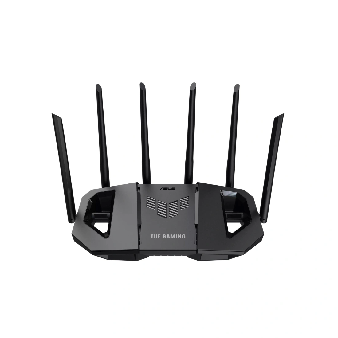 Сетевой маршрутизатор со встроенной беспроводной точкой доступа ASUS TUF-BE6500 TUF-BE6500 - фото 4