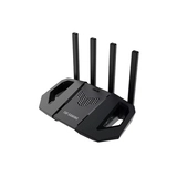 Сетевой маршрутизатор со встроенной беспроводной точкой доступа ASUS TUF-BE3600 TUF-BE3600