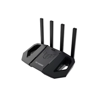 Сетевой маршрутизатор со встроенной беспроводной точкой доступа ASUS TUF-BE3600 TUF-BE3600