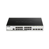 Коммутатор D-Link DGS-1210-20/ME/B1A 