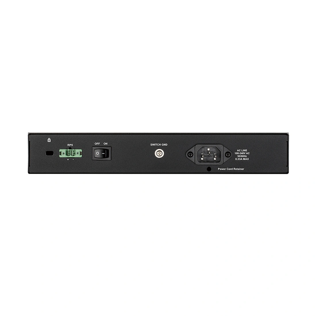 Коммутатор D-Link DGS-1210-20/ME/B1A  - фото 2
