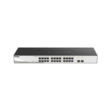 Коммутатор D-Link DGS-1210-26/F3A  - фото 2