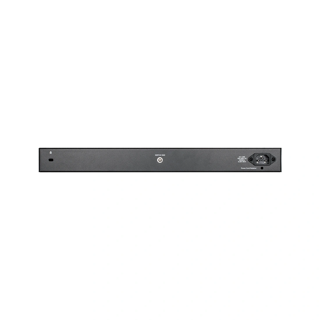 Коммутатор D-Link DGS-1210-26/F3A  - фото 3