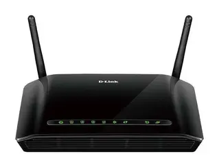 Модем D-Link DSL-2740URAV2A