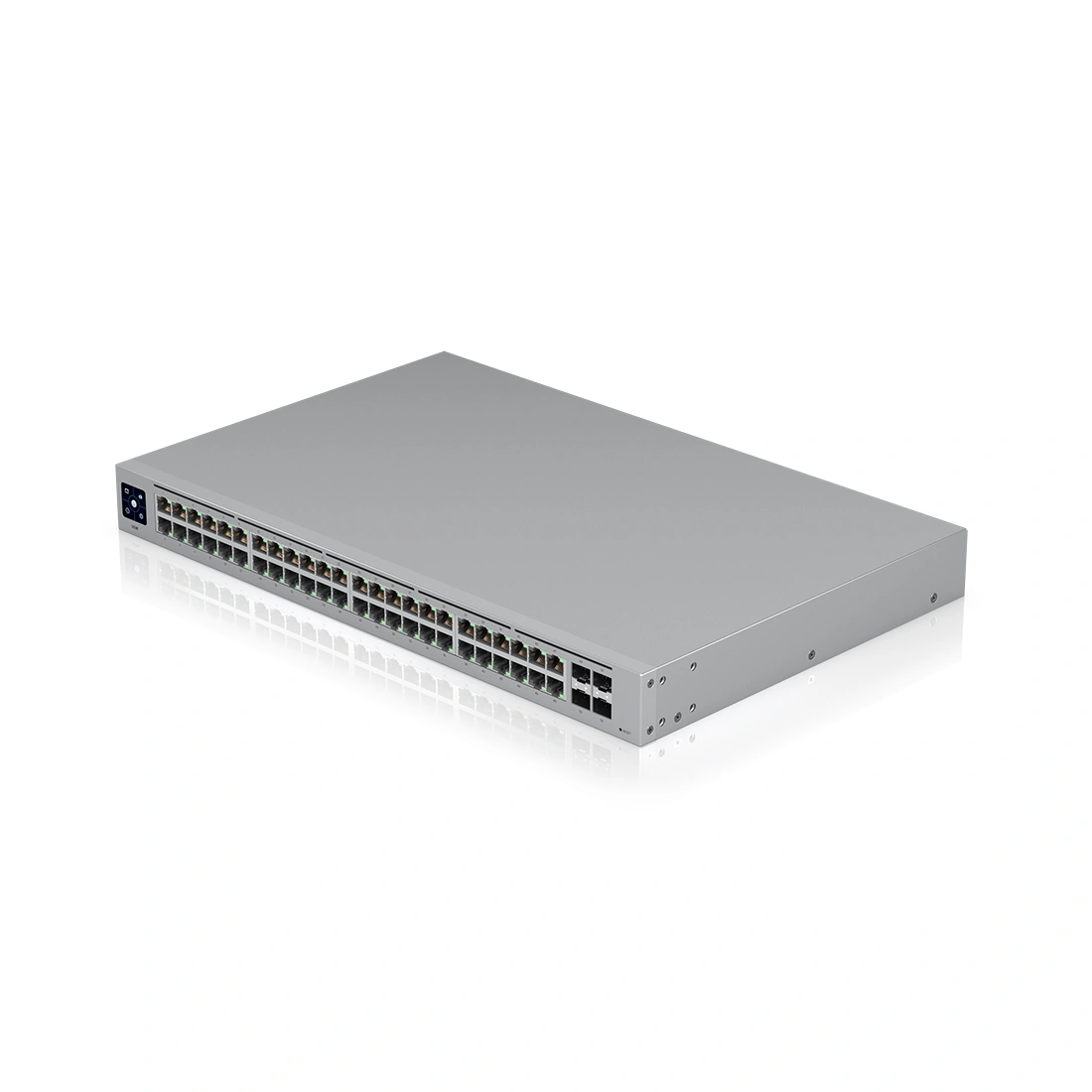 Коммутатор Ubiquiti USW-48  - фото 2