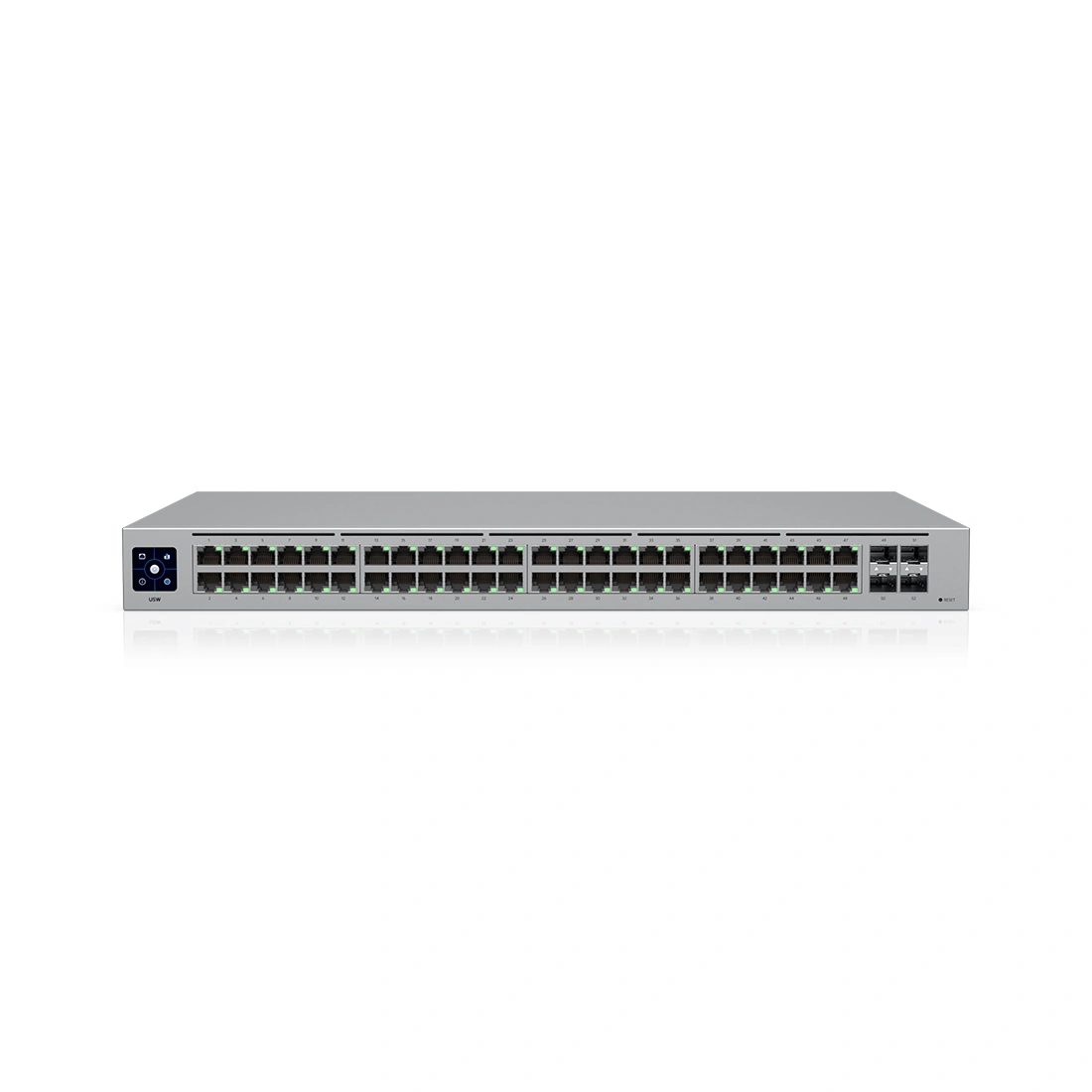 Коммутатор Ubiquiti USW-48  - фото 4
