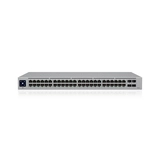 Коммутатор Ubiquiti USW-48  - фото 4