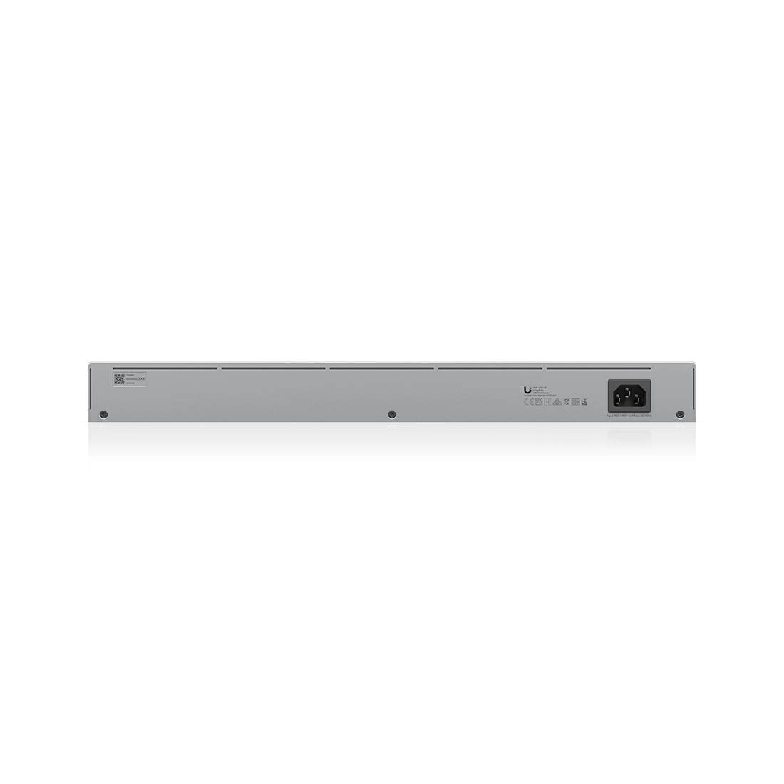 Коммутатор Ubiquiti USW-48  - фото 5