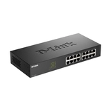 Коммутатор D-Link DES-1016D/I1A 