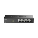 Коммутатор D-Link DES-1016D/I1A  - фото 2