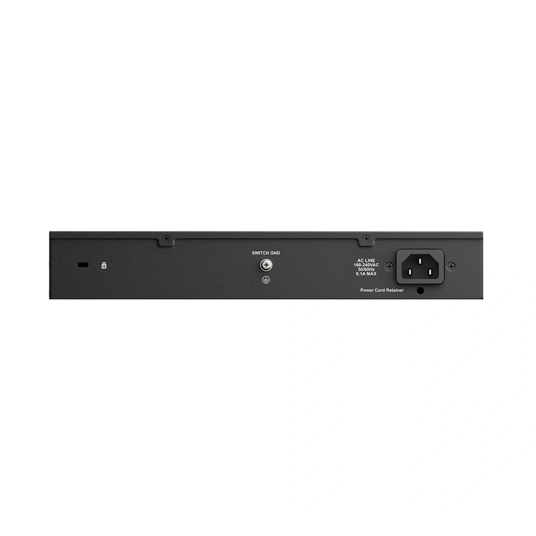 Коммутатор D-Link DES-1024D/H2A  - фото 4