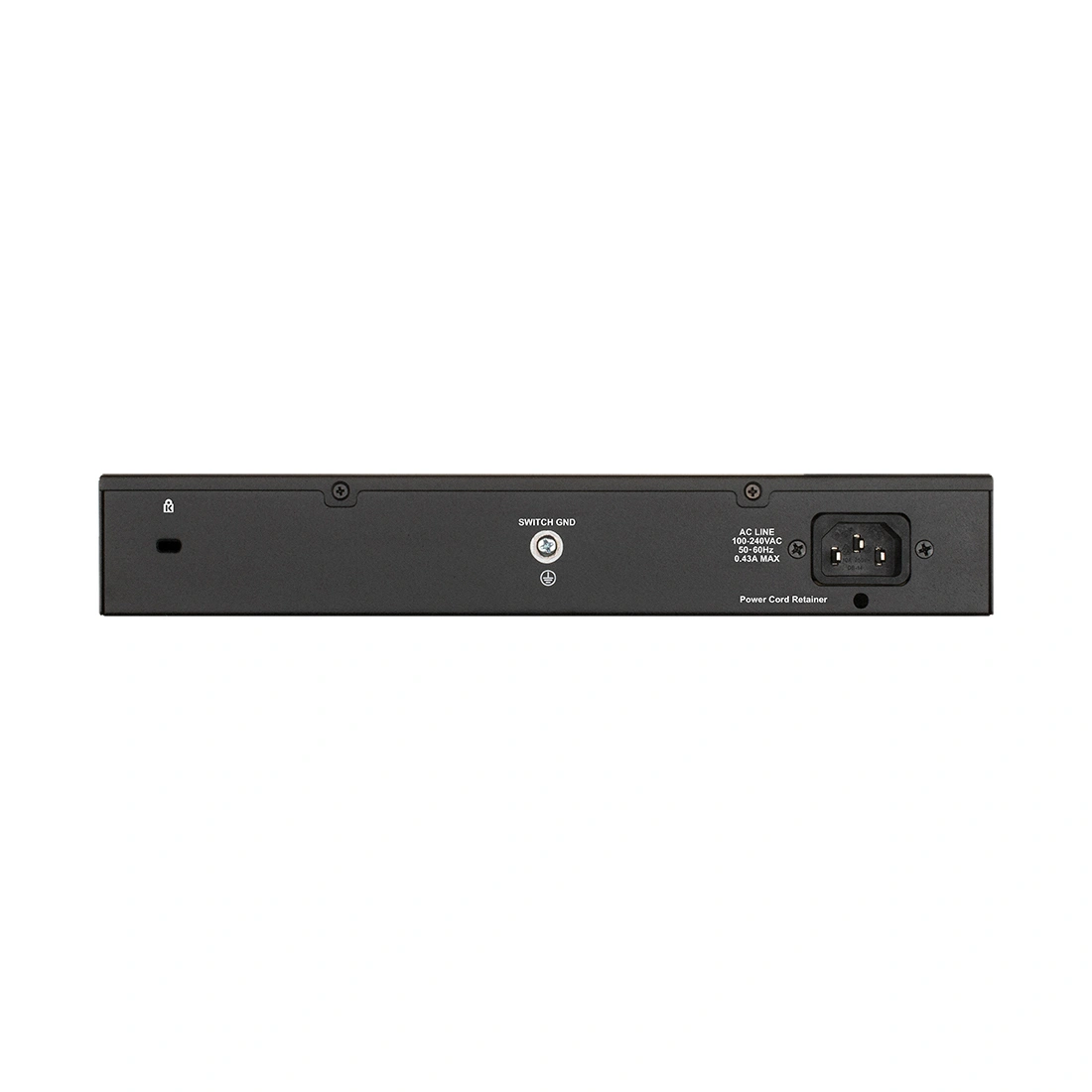 Коммутатор D-Link DGS-1016D/J1A  - фото 6