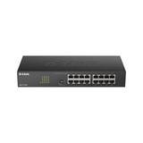 Коммутатор D-Link DGS-1016D/J1A  - фото 4