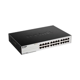 Коммутатор D-Link DGS-1024C/B2A  - фото 2