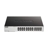 Коммутатор D-Link DGS-1024C/B2A  - фото 4