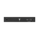 Коммутатор D-Link DGS-1024C/B2A  - фото 3