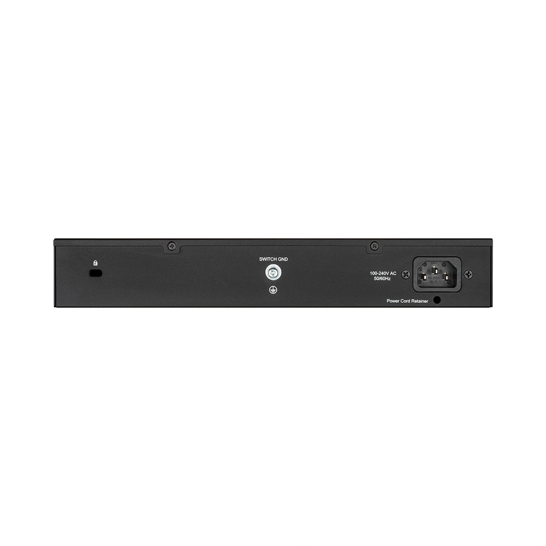 Коммутатор D-Link DGS-1024C/B2A  - фото 5