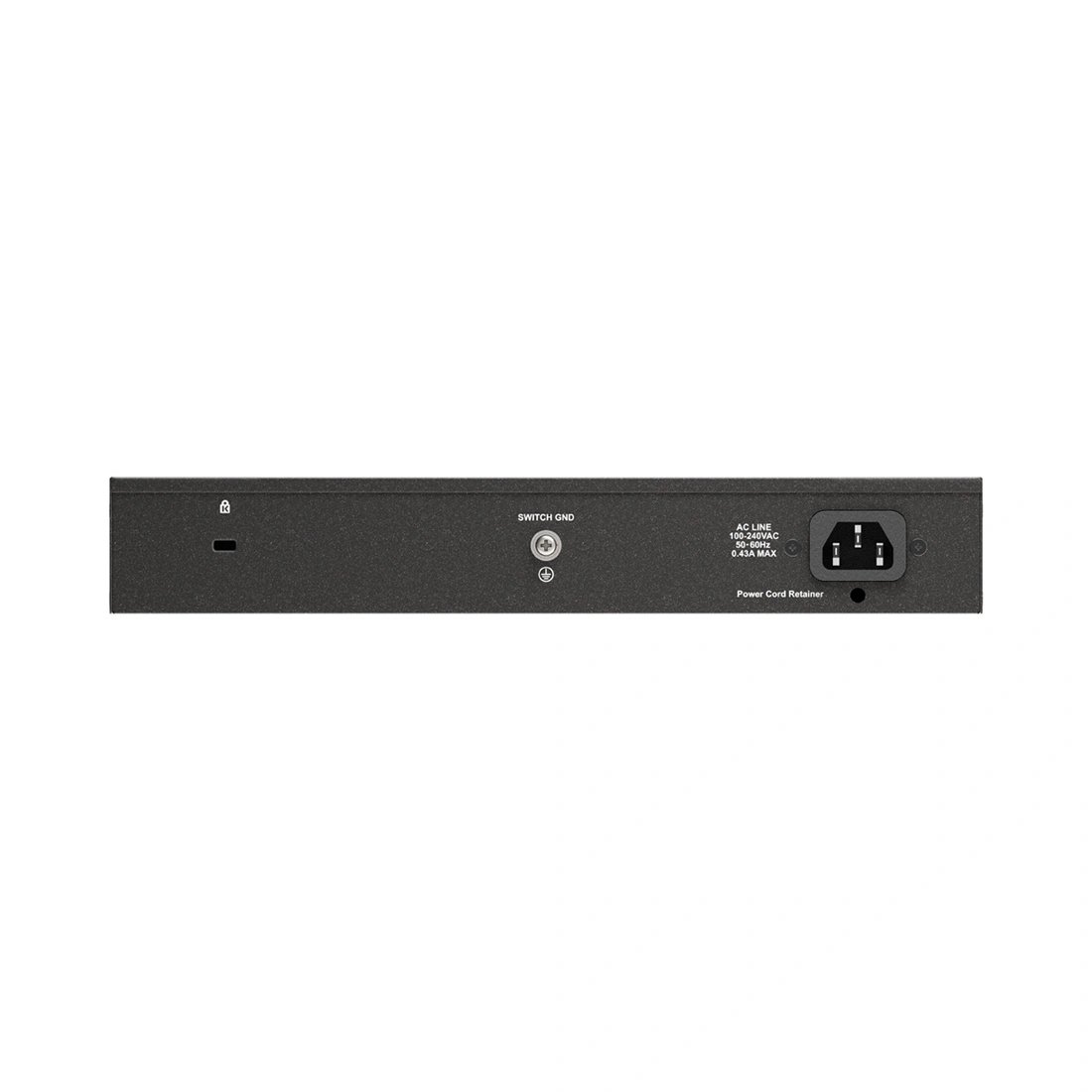 Коммутатор D-Link DGS-1024D/J1A  - фото 6