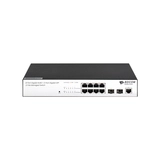 Коммутатор BDCOM S2500-8T2S  - фото 2