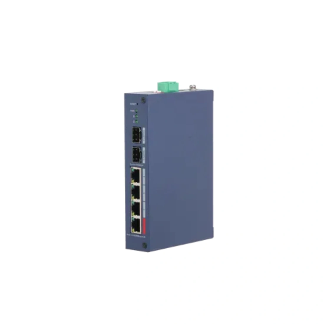 Коммутатор Dahua DH-CHS4206-4ET-90  - фото 3