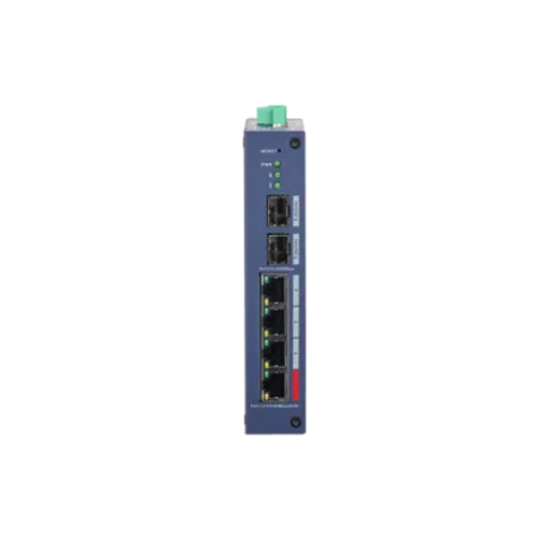 Коммутатор Dahua DH-CHS4206-4ET-90  - фото 4