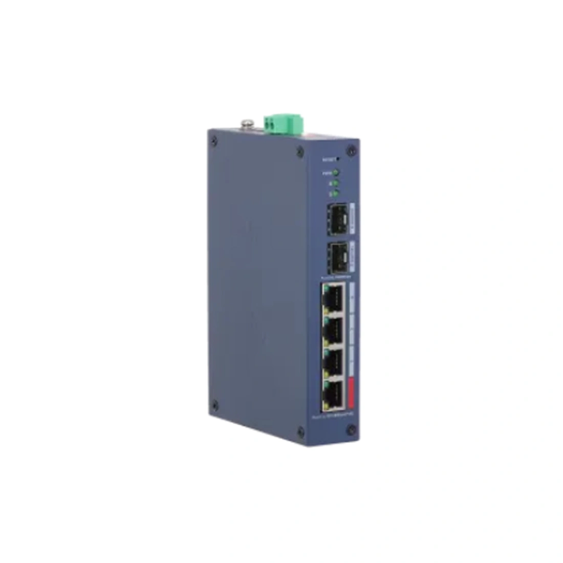 Коммутатор Dahua DH-CHS4206-4ET-90  - фото 2