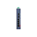 Коммутатор Dahua DH-CHS4206-4ET-90  - фото 6