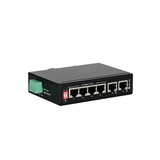 Коммутатор BDCOM IES200-1006T  - фото 2
