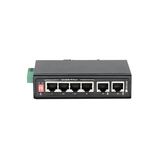 Коммутатор BDCOM IES200-1006T  - фото 5