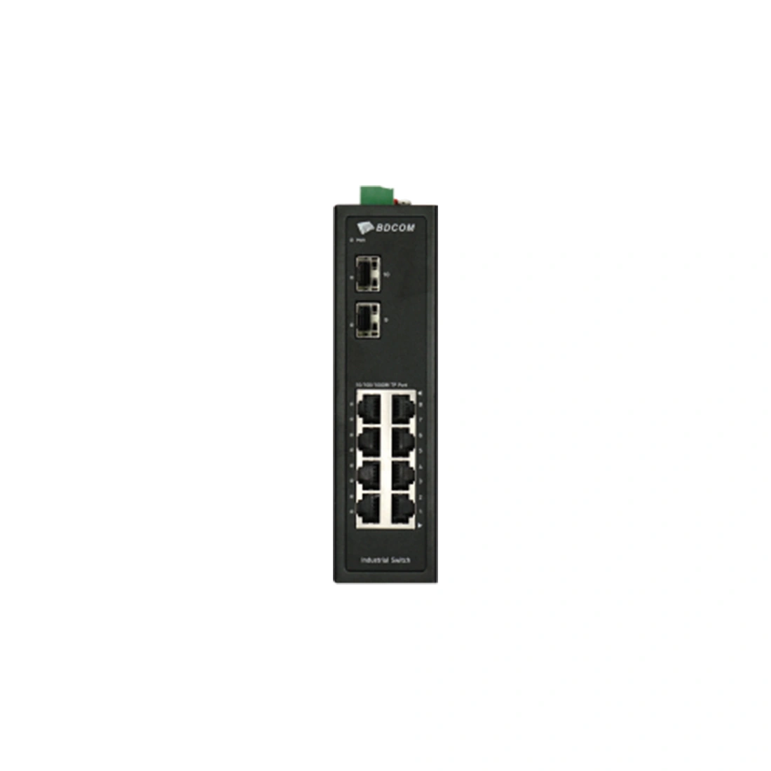 Коммутатор BDCOM IES200-LSTW2080P  - фото 4