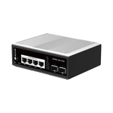 Коммутатор BDCOM IES200-L25-4T2S  - фото 2