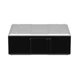 Коммутатор BDCOM IES200-L25-4T2S  - фото 6