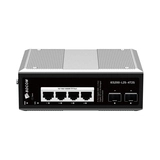 Коммутатор BDCOM IES200-L25-4T2S  - фото 4