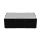 Коммутатор BDCOM IES200-L25-8T2S  - фото 2