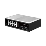 Коммутатор BDCOM IES200-L25-8T4S  - фото 2