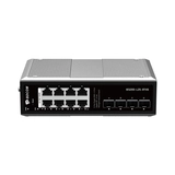 Коммутатор BDCOM IES200-L25-8T4S  - фото 5