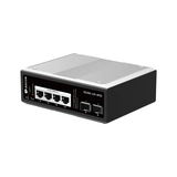 Коммутатор BDCOM IES200-L25-4P2S  - фото 2