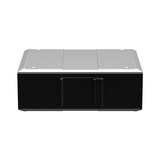 Коммутатор BDCOM IES200-L25-8P2S  - фото 6