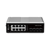 Коммутатор BDCOM IES200-L25-8P4S  - фото 6