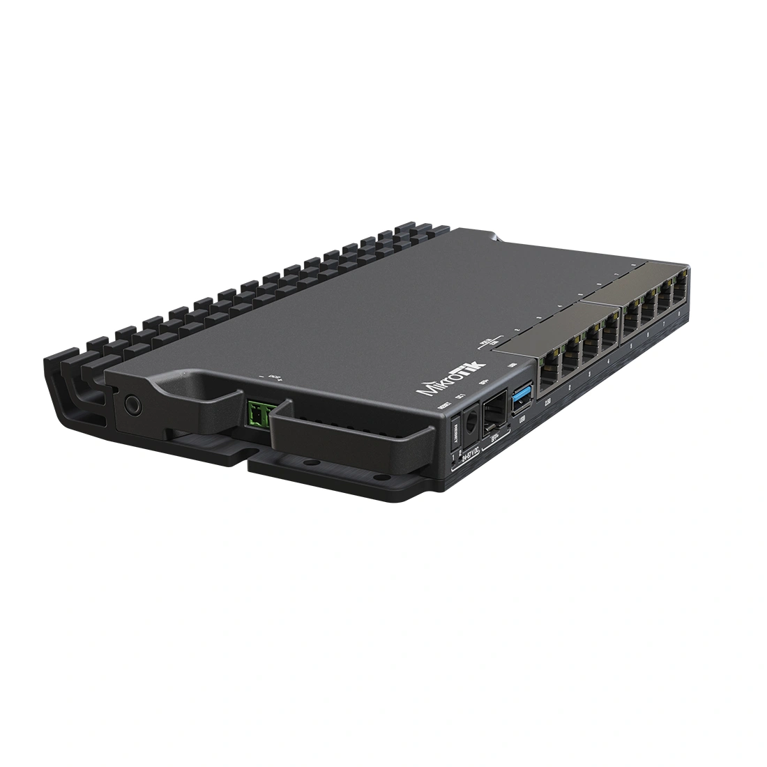 Маршрутизатор MikroTik RB5009UG+S+IN  - фото 4